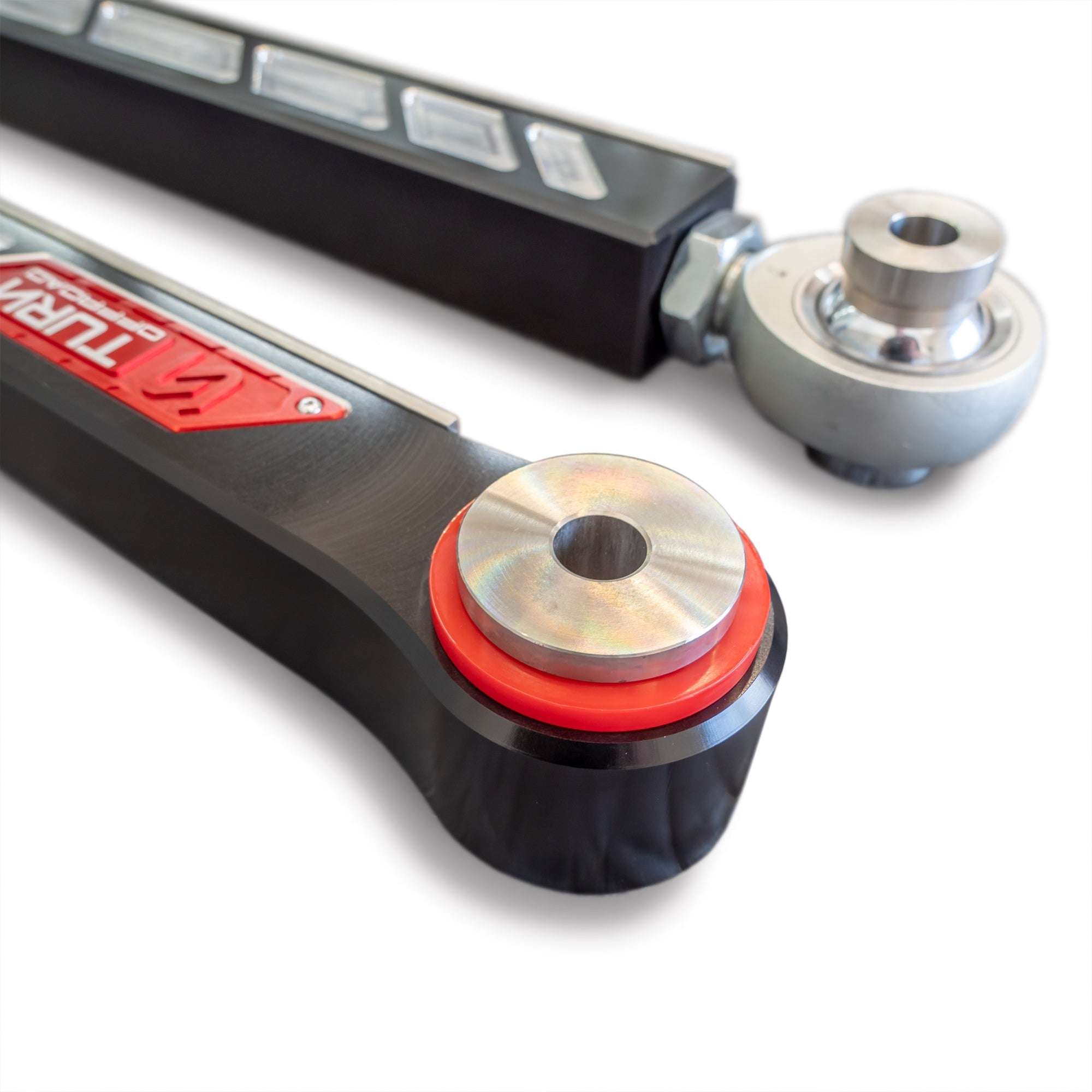 Billet Lower Control Arms for Ford Bronco