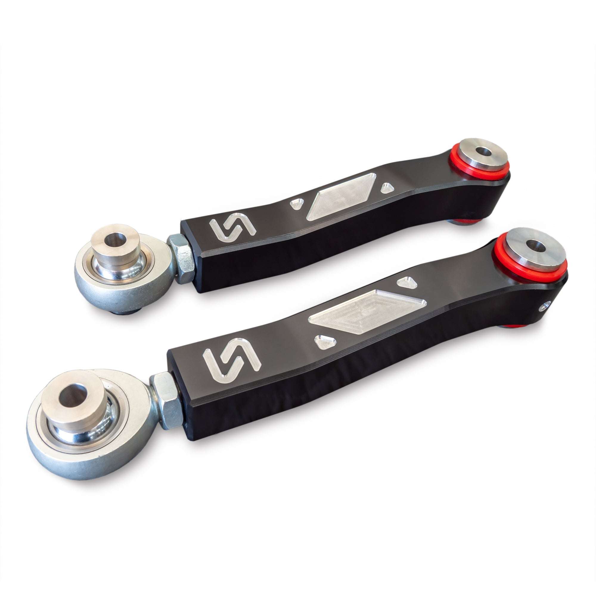 Billet Rear Upper Control Arms for Ford Bronco