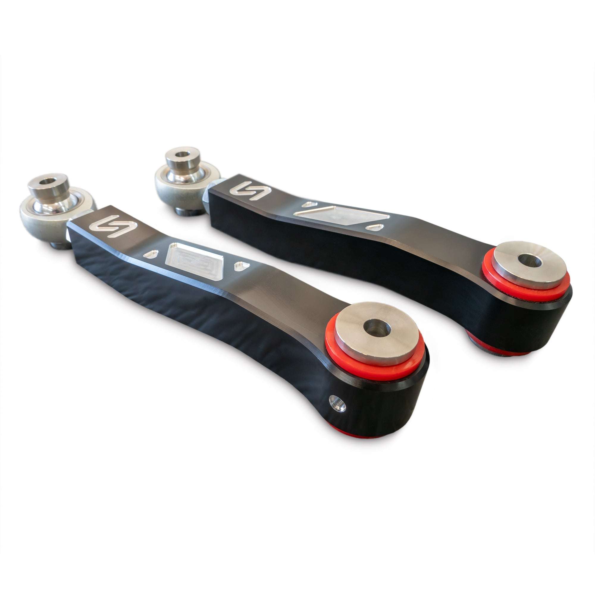 Billet Rear Upper Control Arms for Ford Bronco