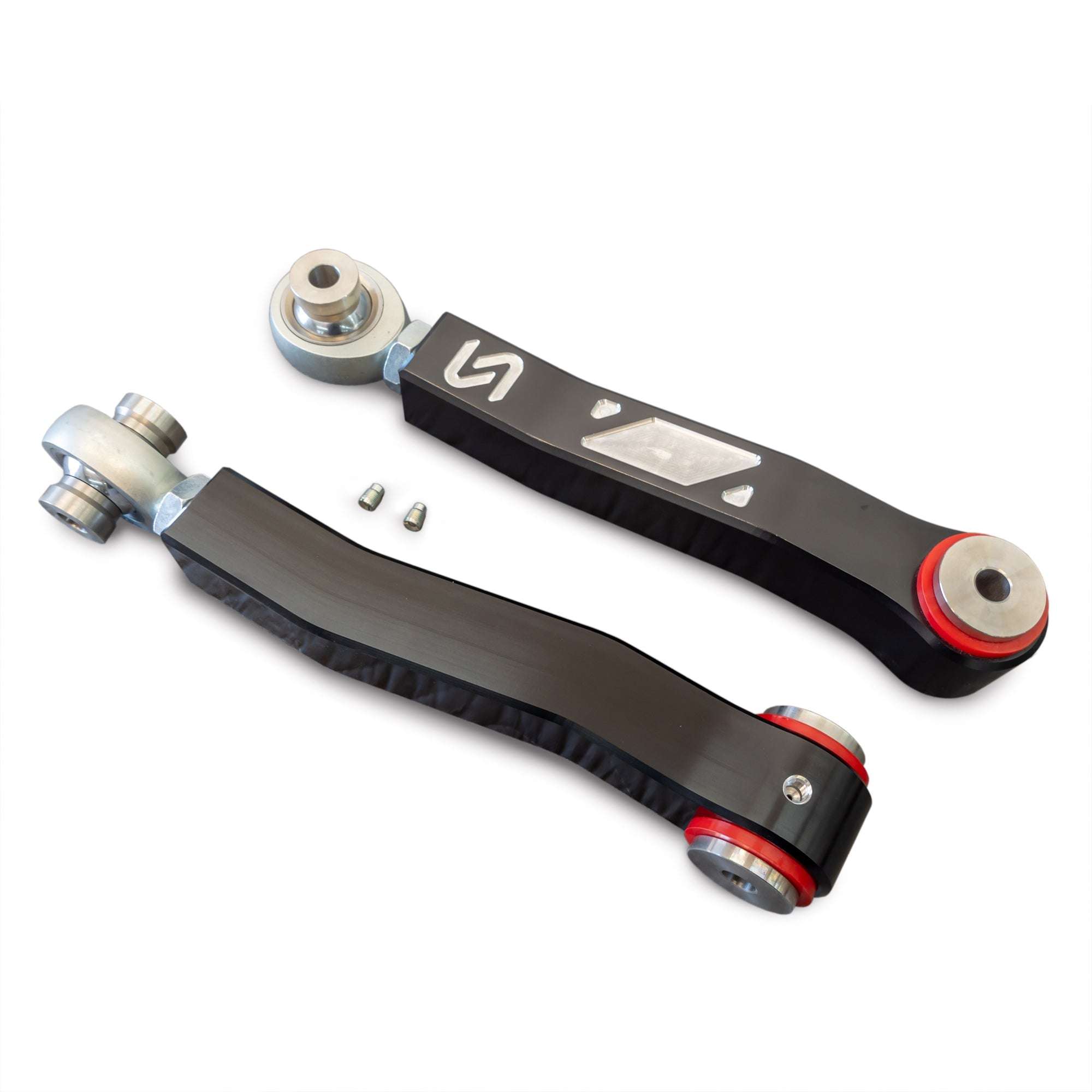 Billet Rear Upper Control Arms for Ford Bronco