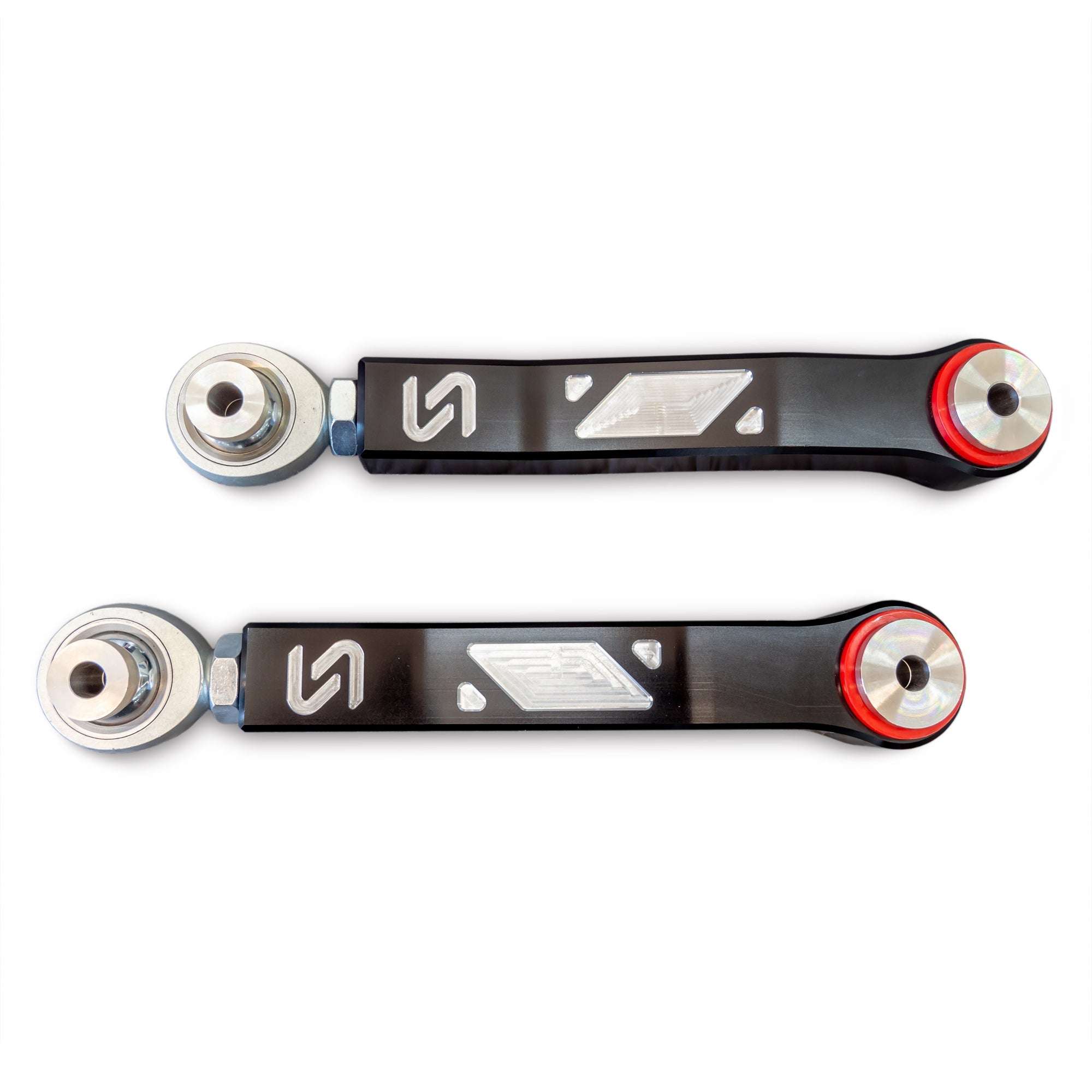 Billet Rear Upper Control Arms for Ford Bronco