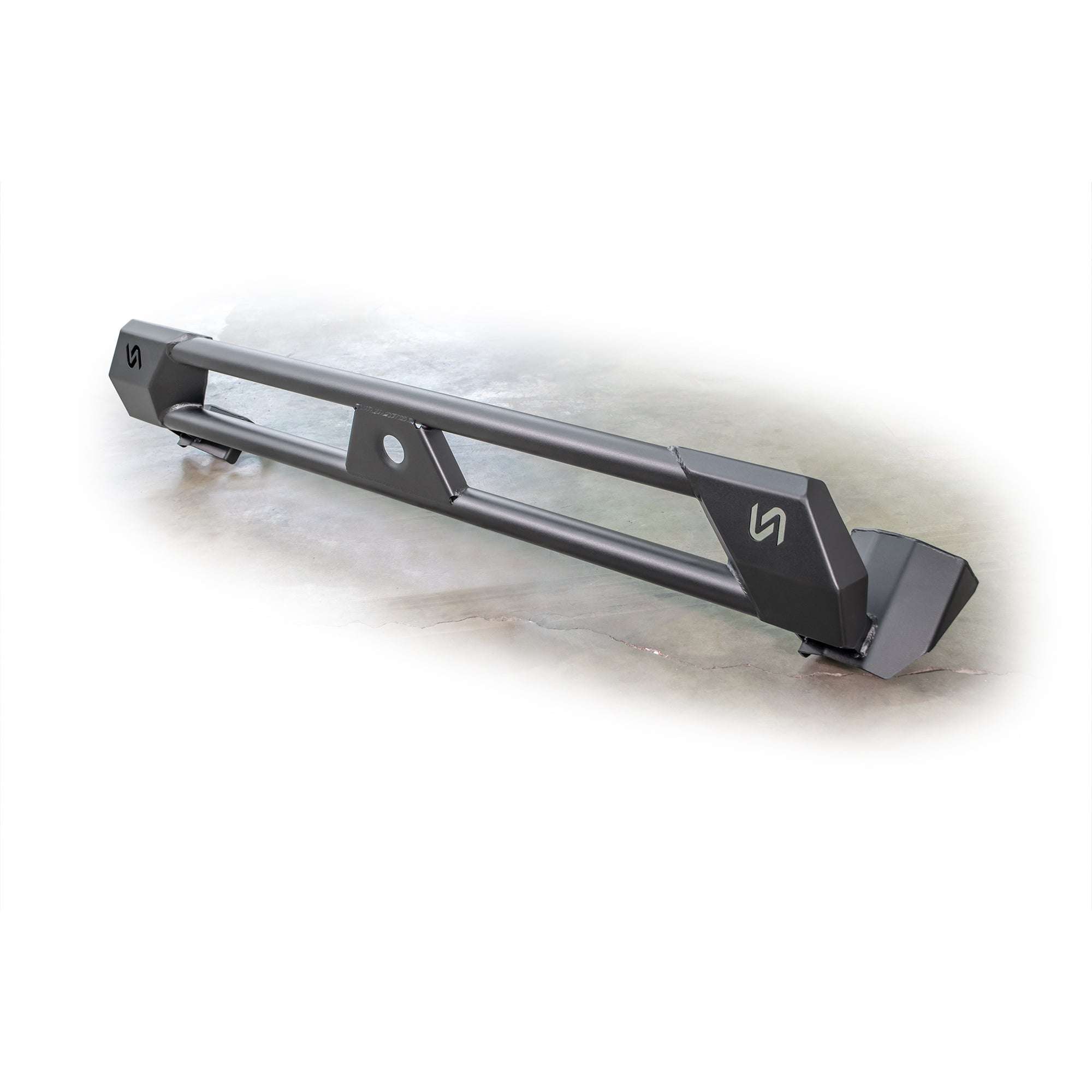 Rock Sliders for Ford Bronco 2-Door