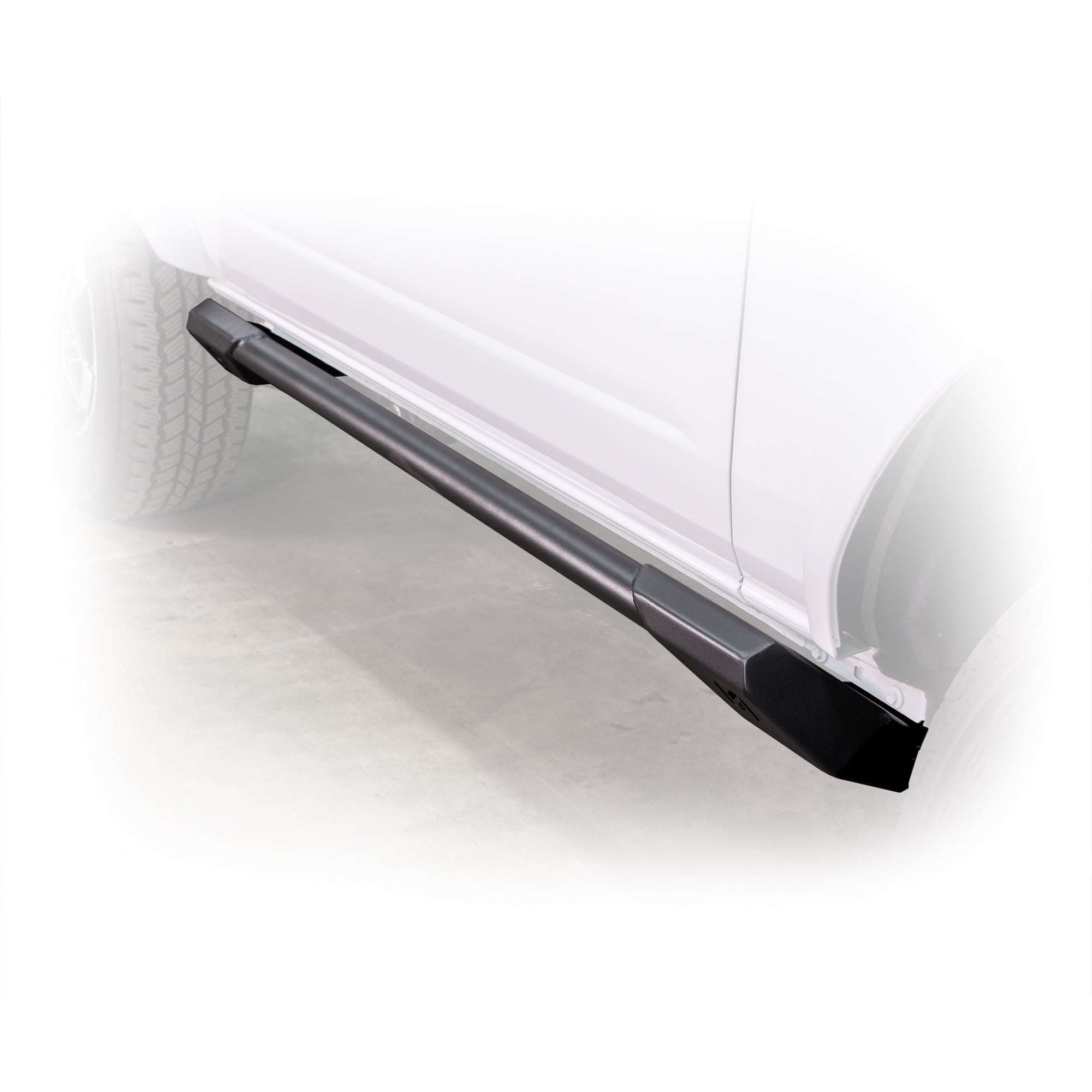 Rock Sliders for Ford Bronco 2-Door