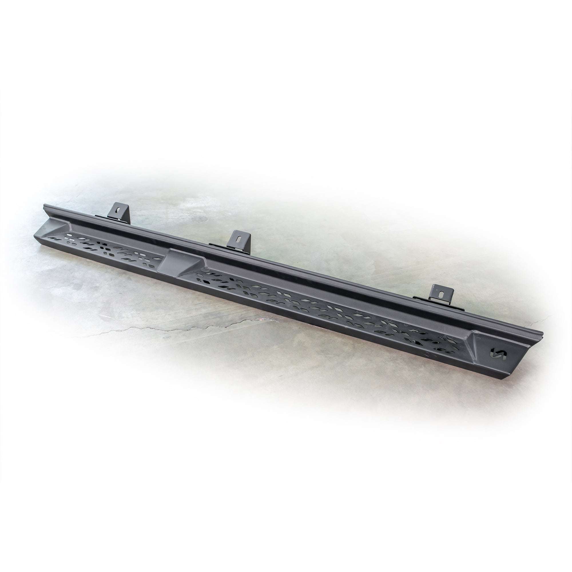 Side Steps for Ford Bronco 4-Door