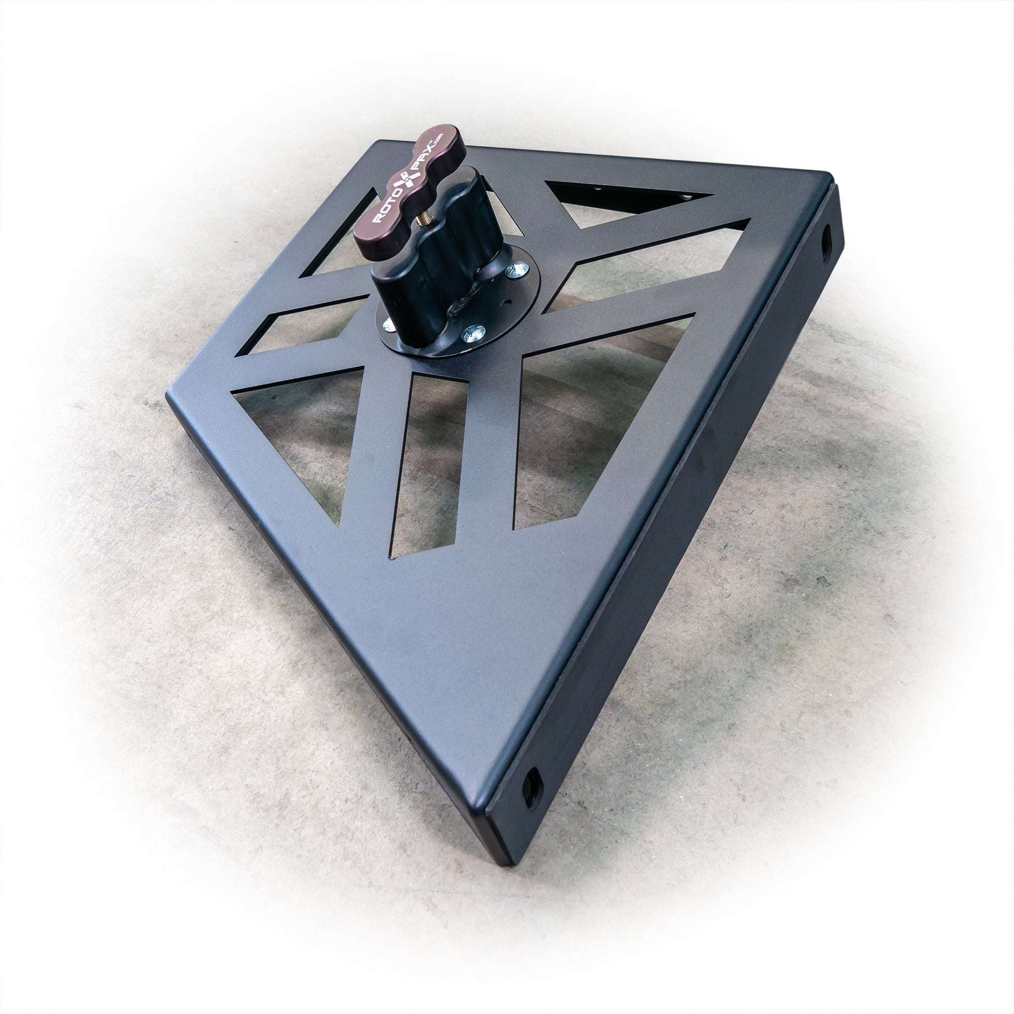 Tailgate Rotopax Mount for Ford Bronco