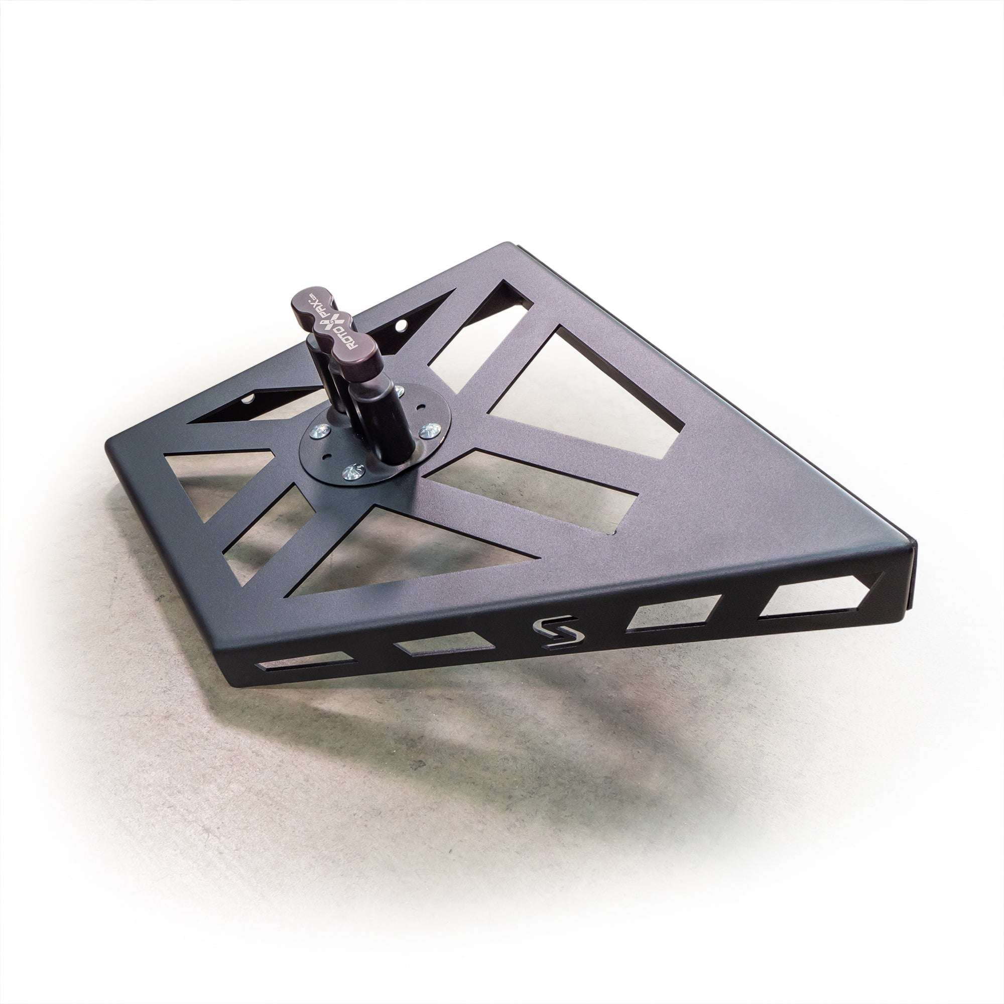Tailgate Rotopax Mount for Ford Bronco