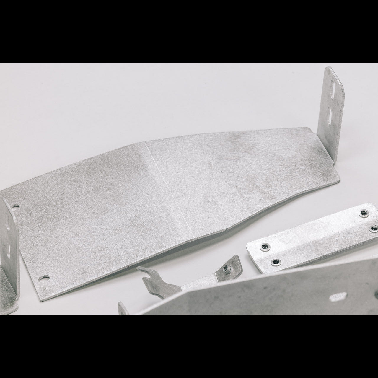 Tacoma High Clearance Fender Liners | 3rd Gen | 2016-2023