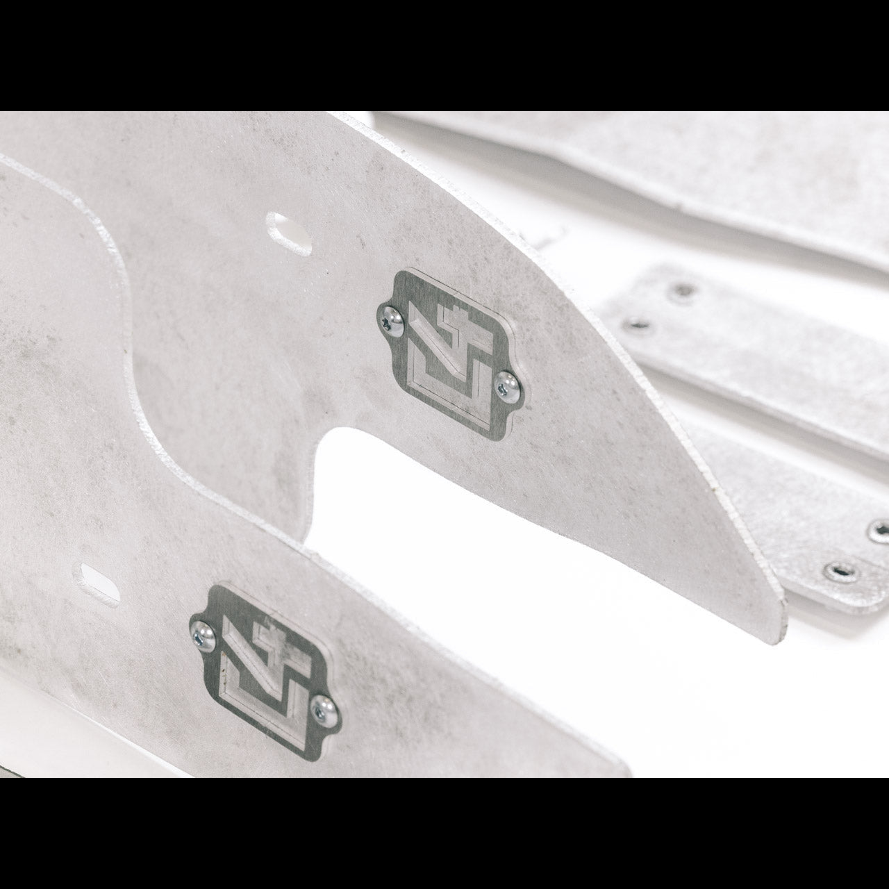 Tacoma High Clearance Fender Liners | 3rd Gen | 2016-2023