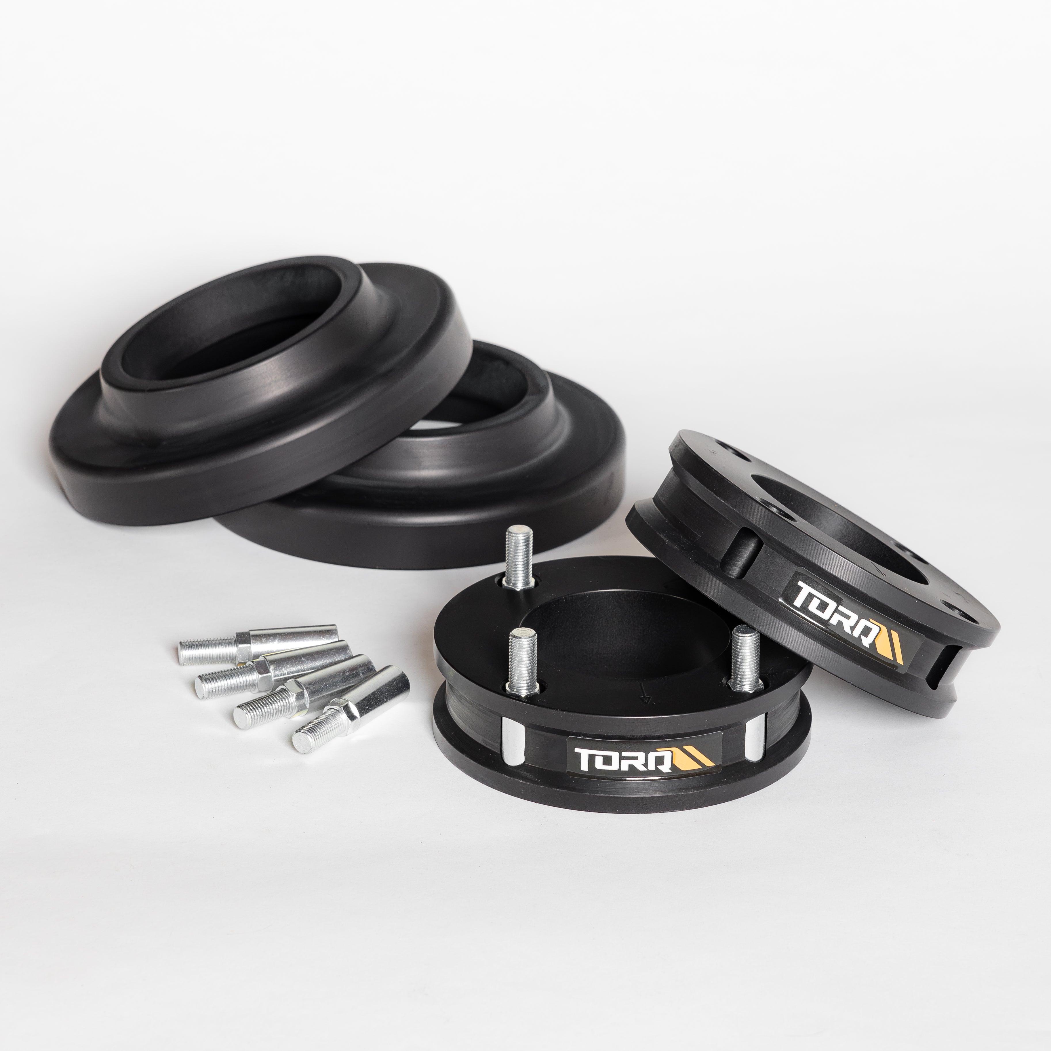 Toyota Tacoma 3 Inch Lift and Leveling Kits | 4th Generation 2024+
