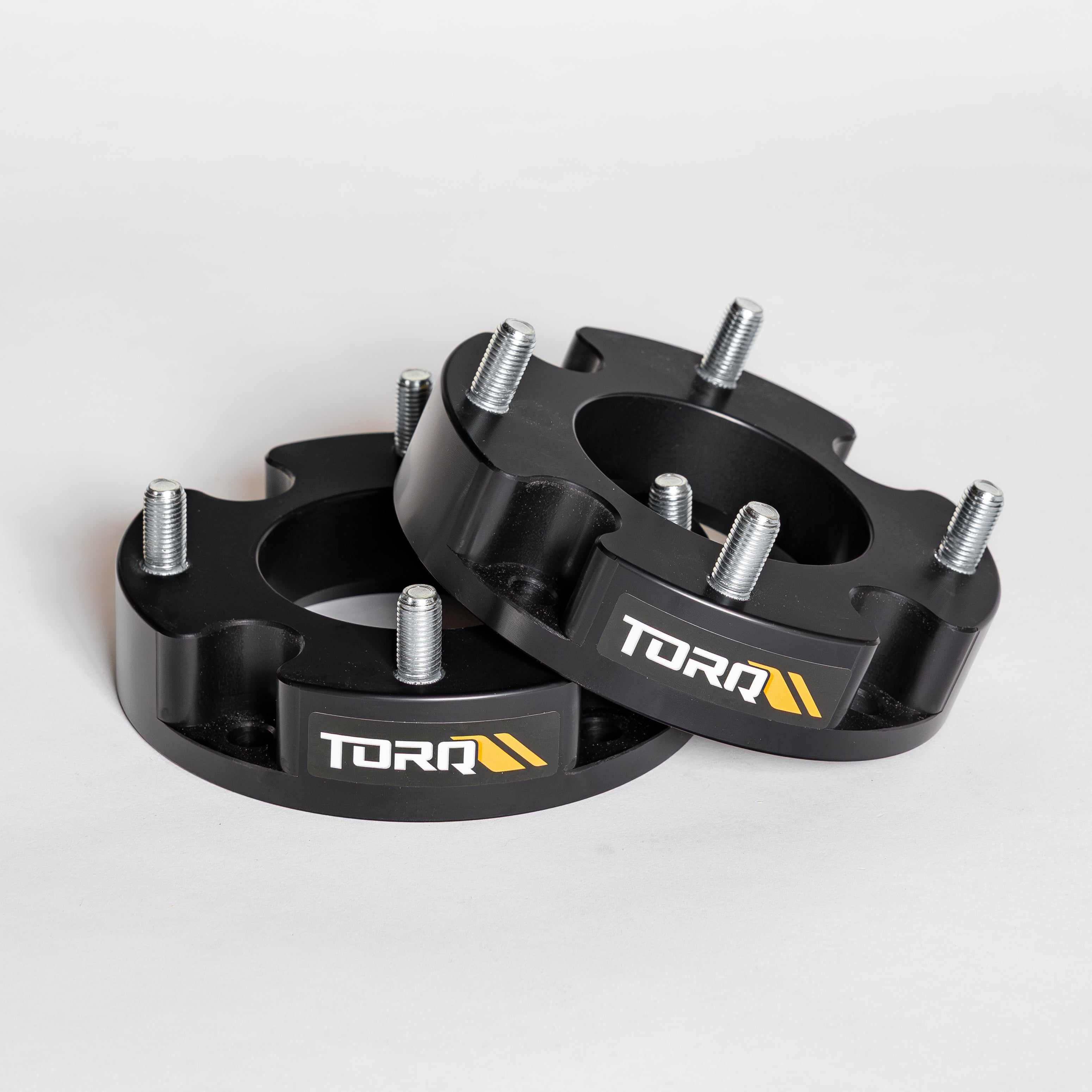 Toyota Tundra PRO 2 Inch Front Leveling Spacer - GEN 2 AND 3