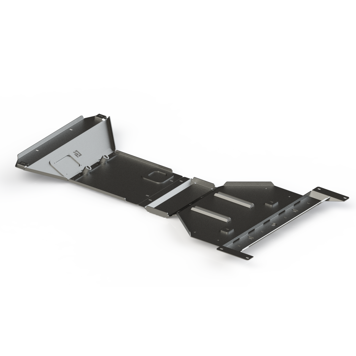 2024+ Toyota Tacoma Full Skid Plates