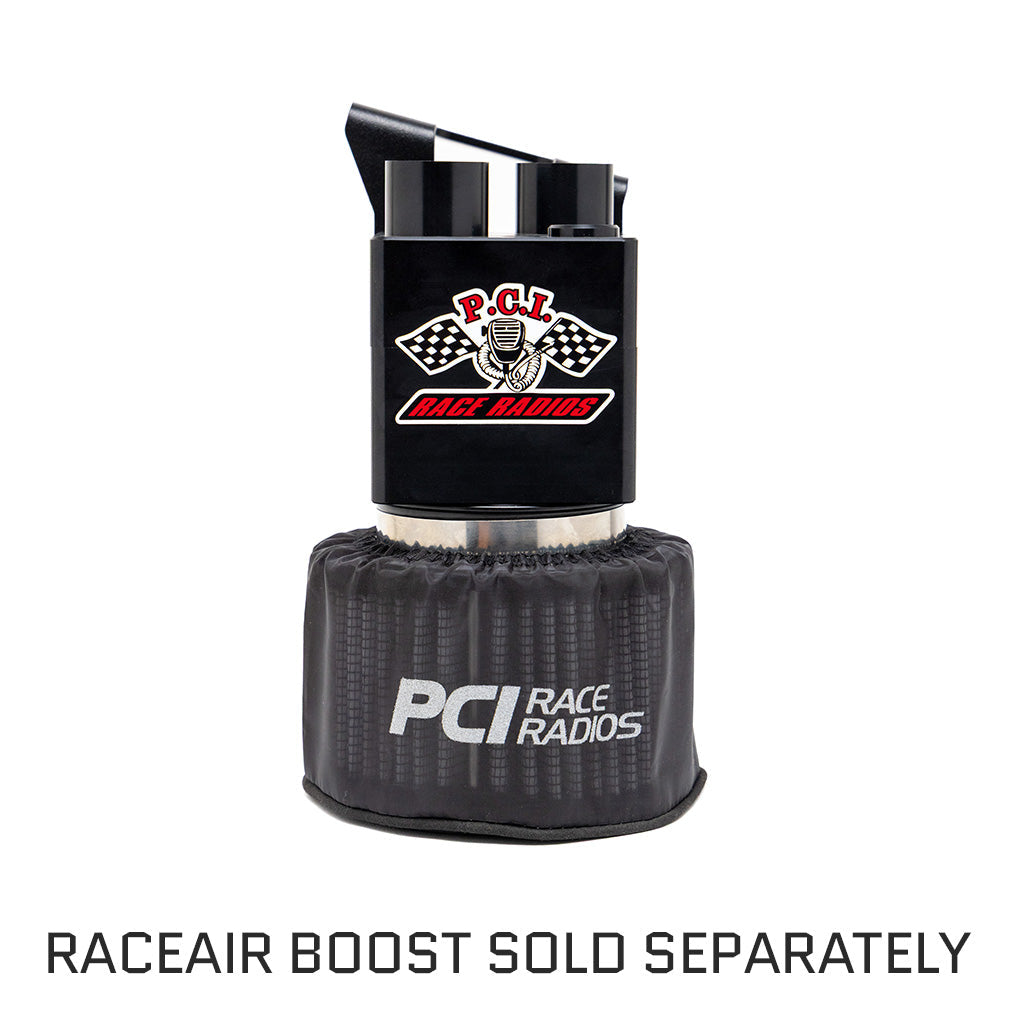 PCI PRO R RaceAir Boost Bracket