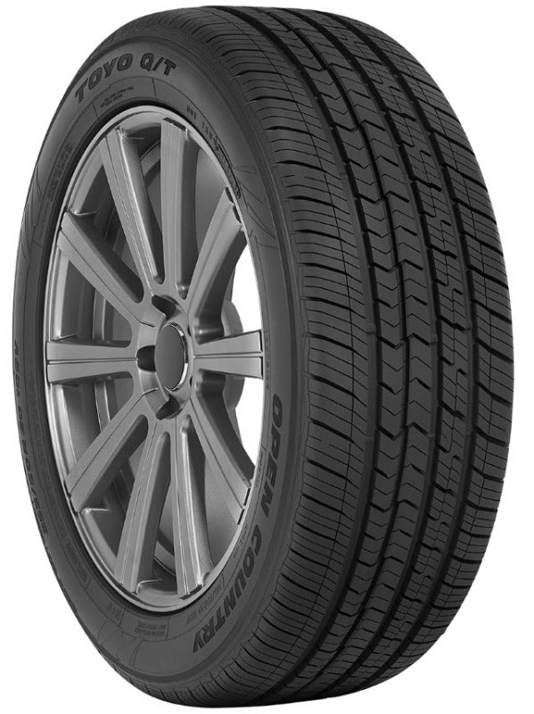 Toyo Open Country Q/T Tire - 275/45R21 110W XL (TL)