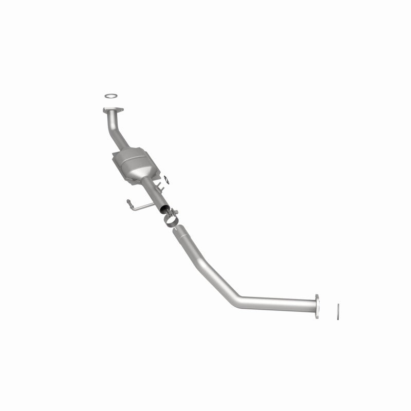 MagnaFlow Direct Fit Catalytic Converter 01-04 Toyota Sequoia 4.7L D/S