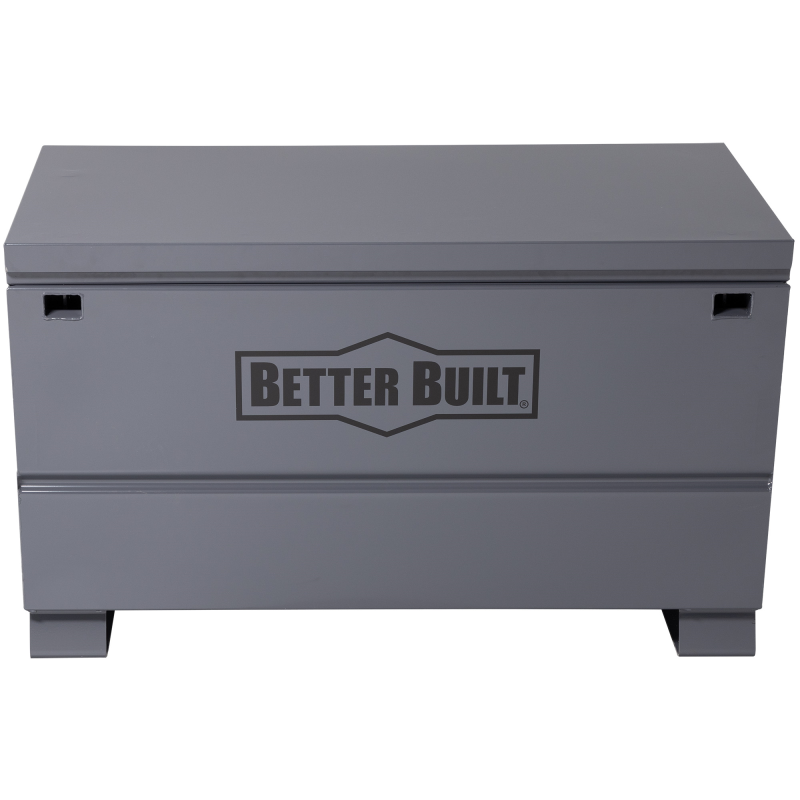 Better Built 48" Job Site Storage Chest Box Model 2048-BB