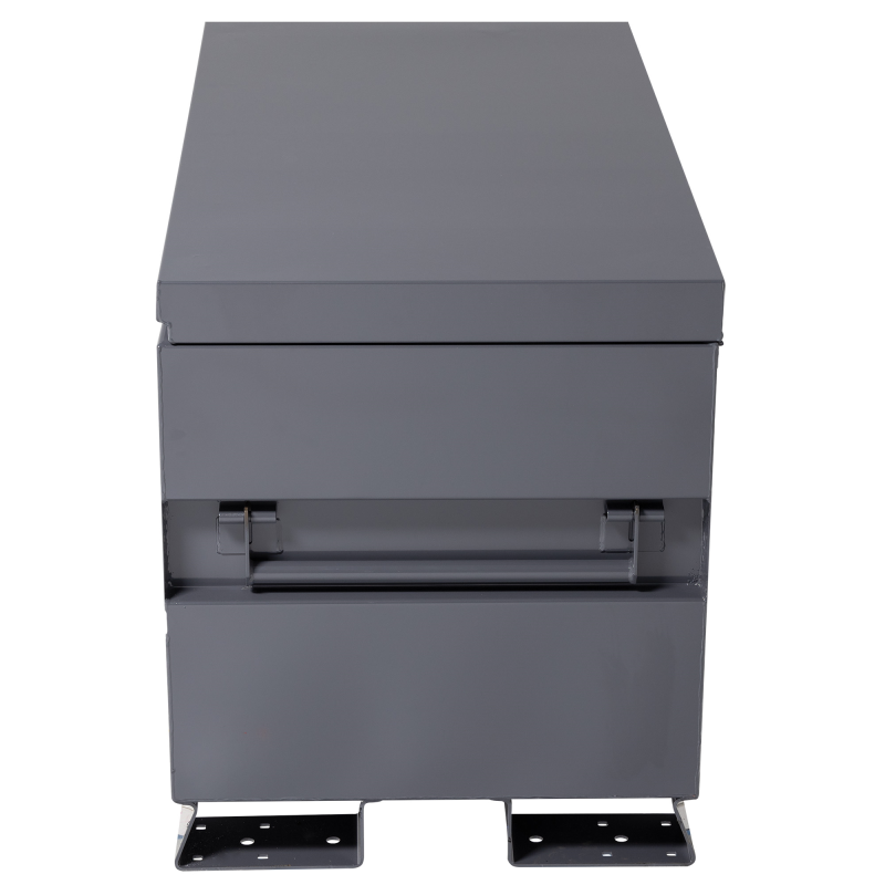 Better Built 48" Job Site Storage Chest Box Model 2048-BB