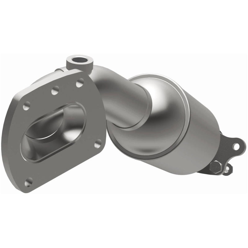 MagnaFlow Direct Fit Catalytic Converter 16-19 Toyota Tacoma 3.5L PS