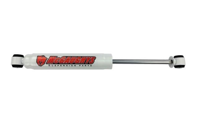 McGaughy's Rear Lowering Shock 1988-2018 Silverado/Sierra 1500 1982-2003 S10/Sonoma 2001-2020 Tahoe/Yukon