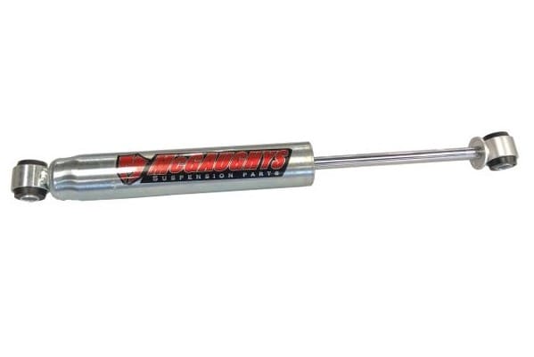 McGaughy's Rear Lowering Shock 2019-2026 Silverado/Sierra 1500