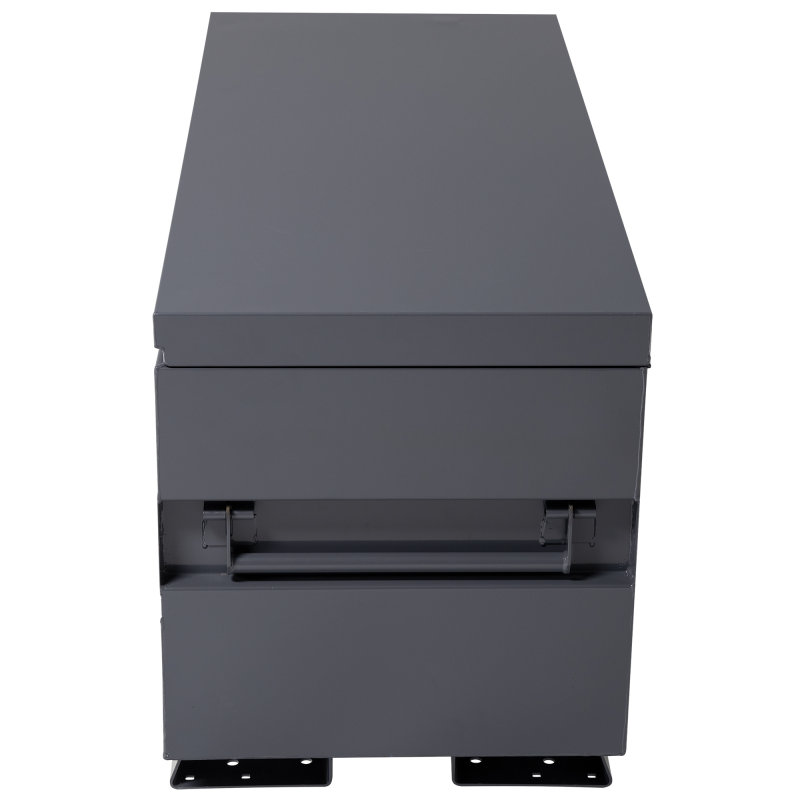 Better Built 60" Job Site Storage Chest Box Model 2060-BB