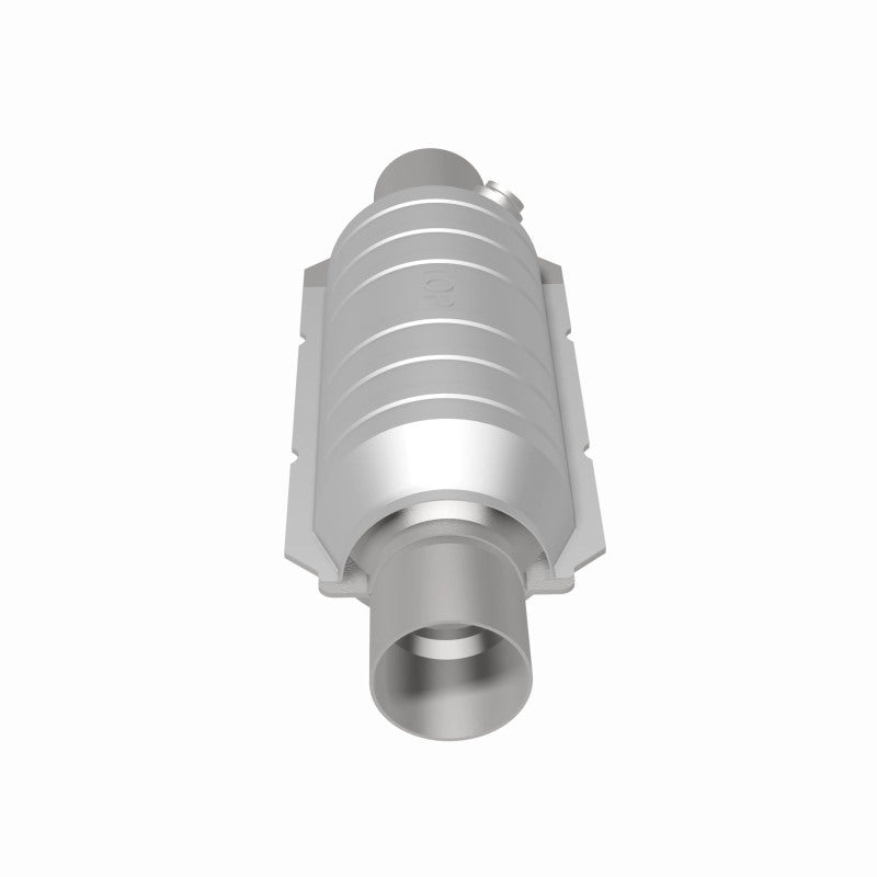 MagnaFlow Universal Catalytic Converter 2.25inch GM 3.8L