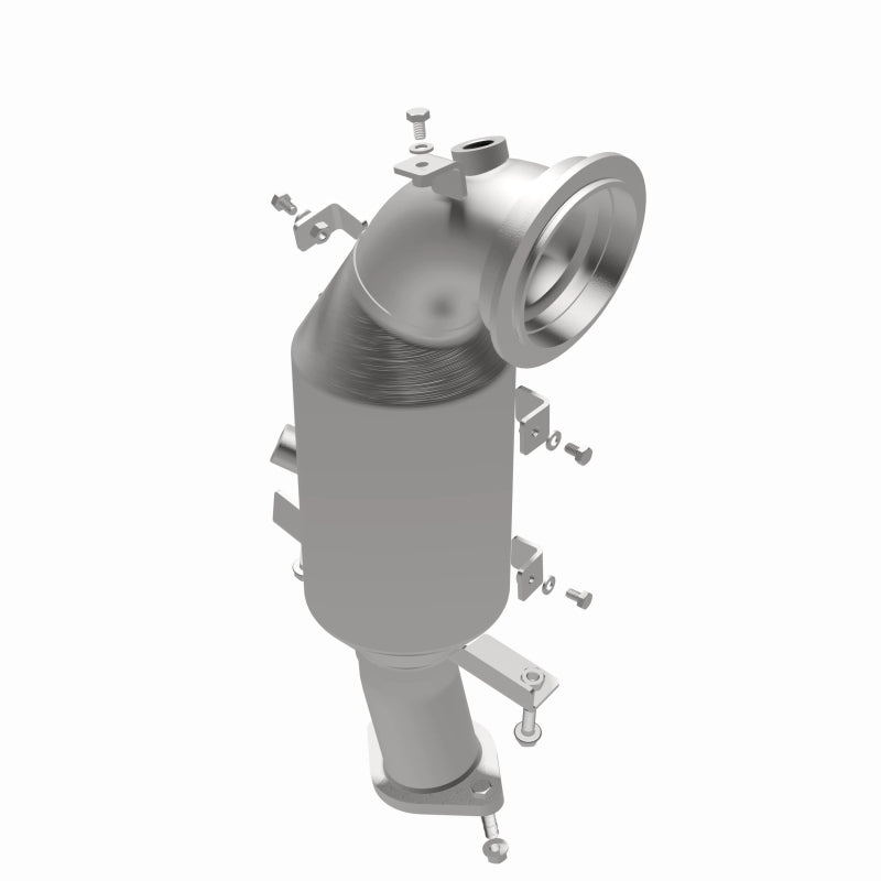 Magnaflow 21-23 Chevrolet Blazer L4 2.0L Direct Fit EPA Compliant Catalytic Converter