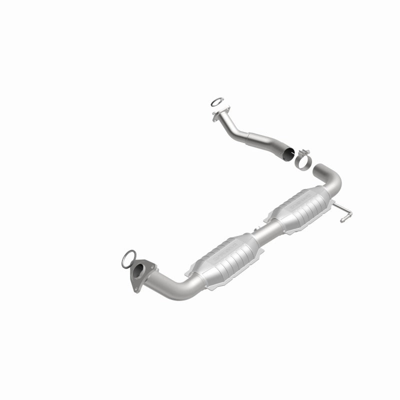 MagnaFlow Direct Fit Catalytic Converter 07-08 4.7L Tundra D/S OEM