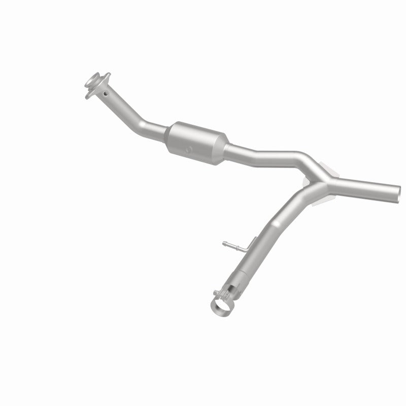 MagnaFlow DF Cat. Conv 07-08 Ford F-150 Pickup 5.4L P/S / 12/06-08 Lincoln Truck Mark LT 5.4L P/S