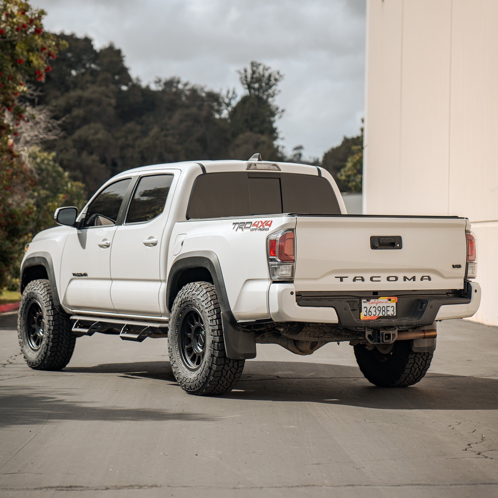 MT PreRunner Kit