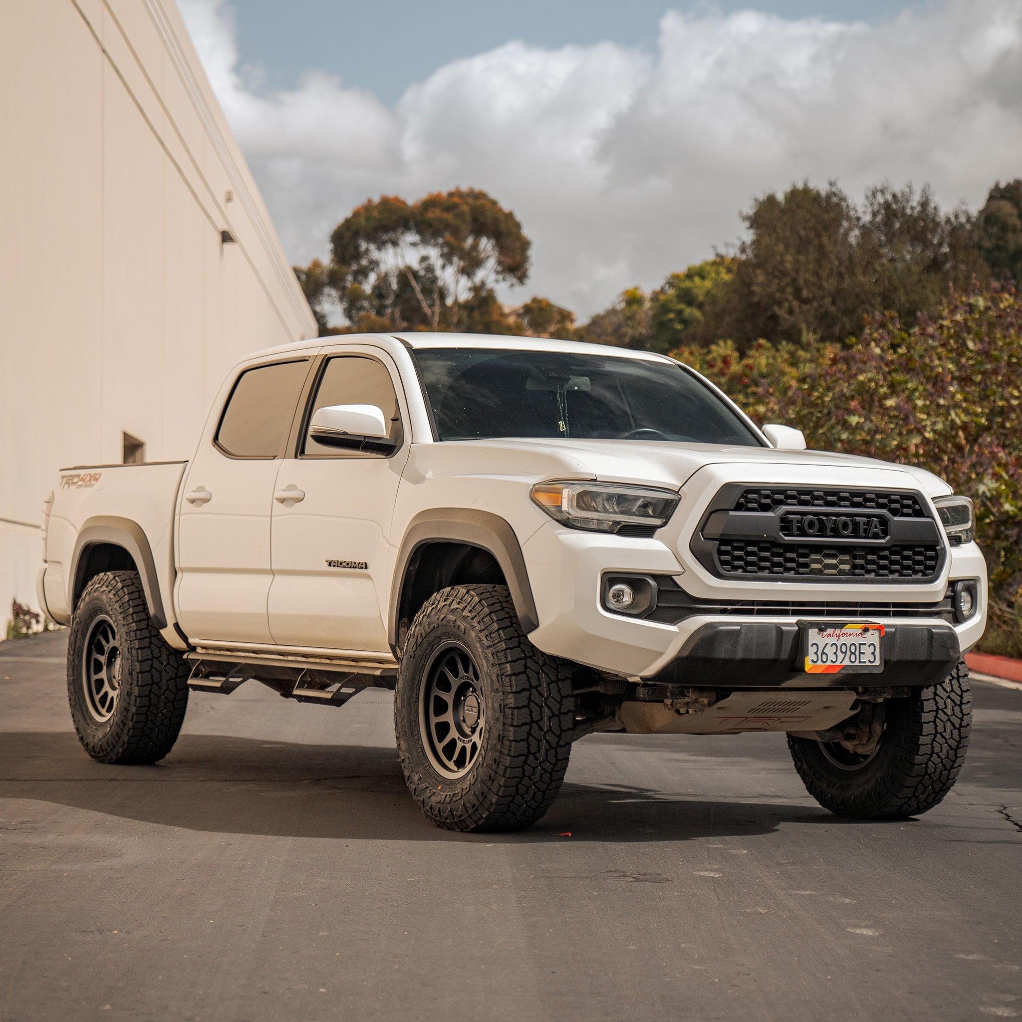 MT PreRunner Kit