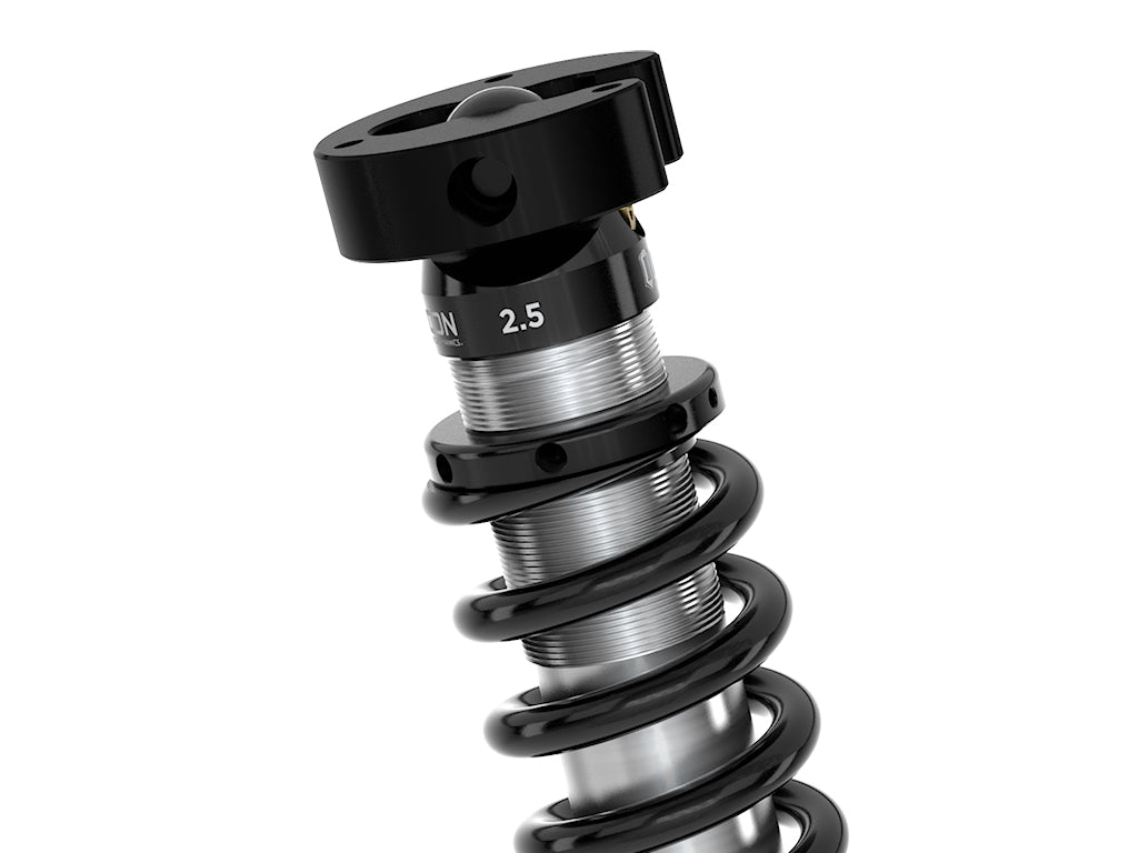 2019-2023 RAM 1500 2-3 Inch Lift Front V.S. 2.5 Series Coilover Kit Internal Reservoir Icon Vehicle Dynamics