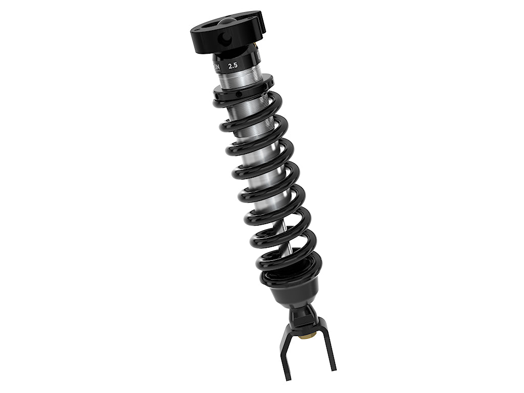 2019-2023 RAM 1500 2-3 Inch Lift Front V.S. 2.5 Series Coilover Kit Internal Reservoir Icon Vehicle Dynamics