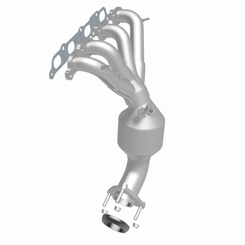 MagnaFlow Direct Fit Catalytic Converter 2006 Chevy Colorado 2.8L