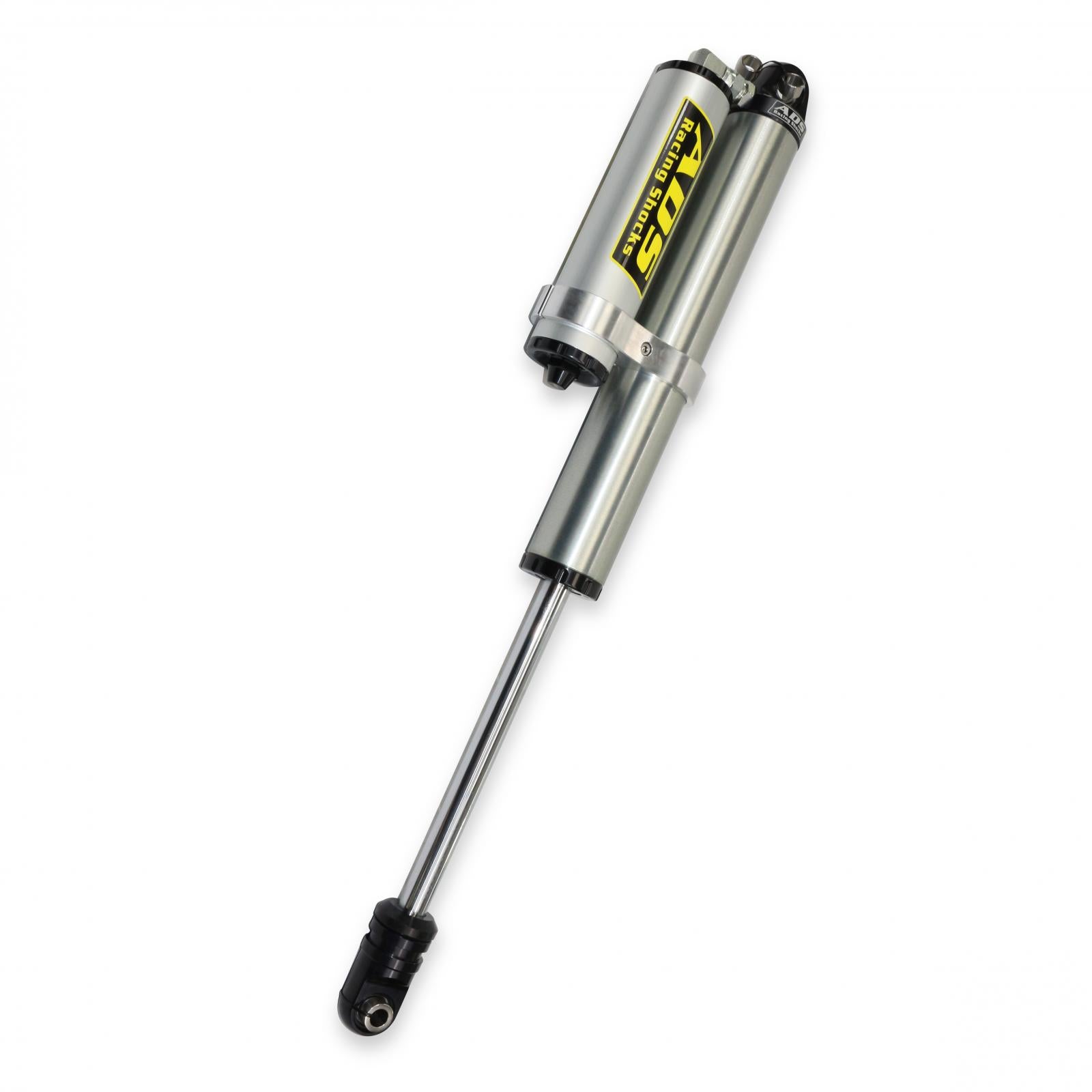 2019-2023 Ford Ranger Direct Fit 2.125 inch Piggyback Race Shocks Rear 15.339 Inch Collapsed 25.352 Inch Extended ADS Shocks