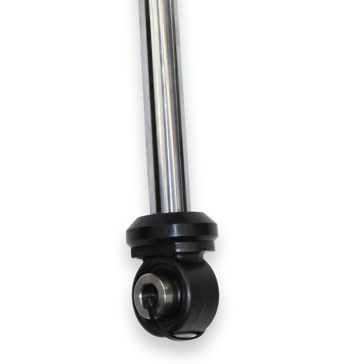 2019-2023 Ford Ranger Direct Fit 2.125 inch Adjustable Piggyback Race Shocks Rear 15.339 Inch Collapsed 25.352 Inch Extended ADS Shocks