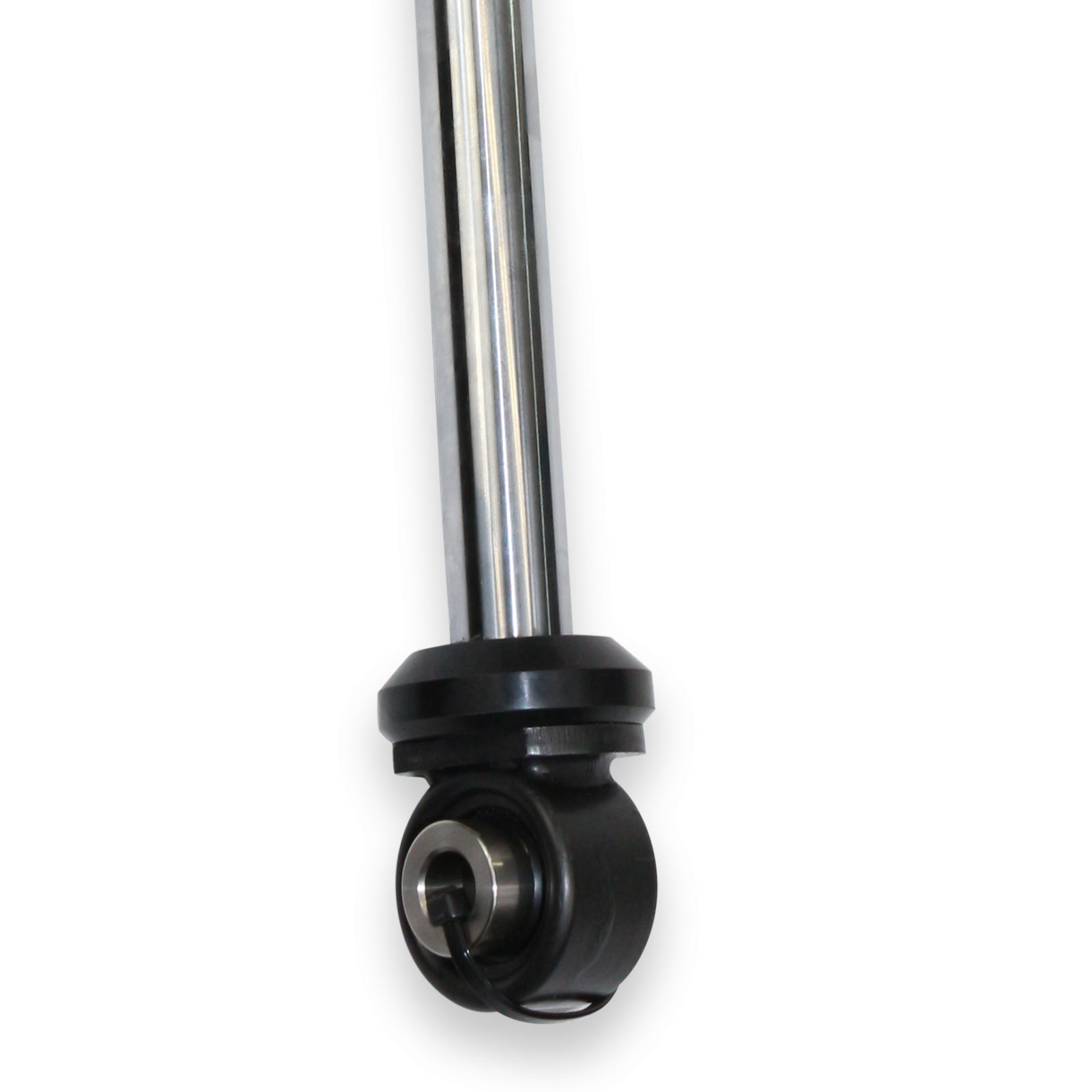 2019-2023 Ford Ranger Direct Fit 2.125 inch Adjustable Piggyback Race Shocks Rear 15.339 Inch Collapsed 25.352 Inch Extended ADS Shocks