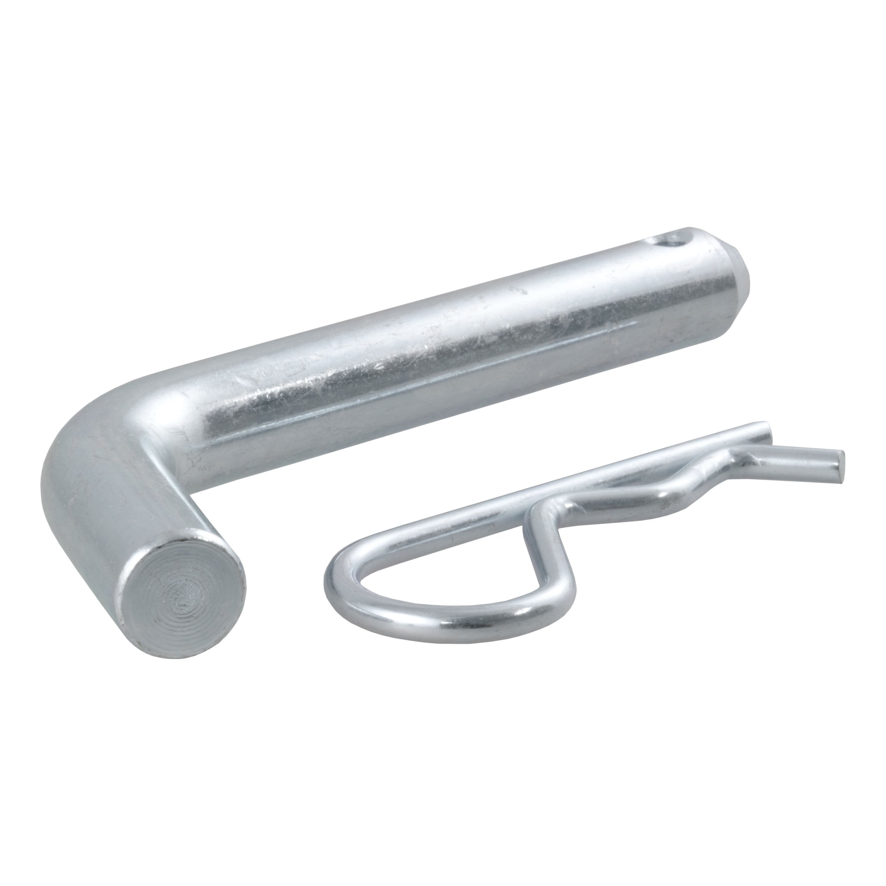 CURT Trailer Hitch Pin & Clip, 5/8-Inch Diameter, Fits 2-Inch Receiver Model 21500