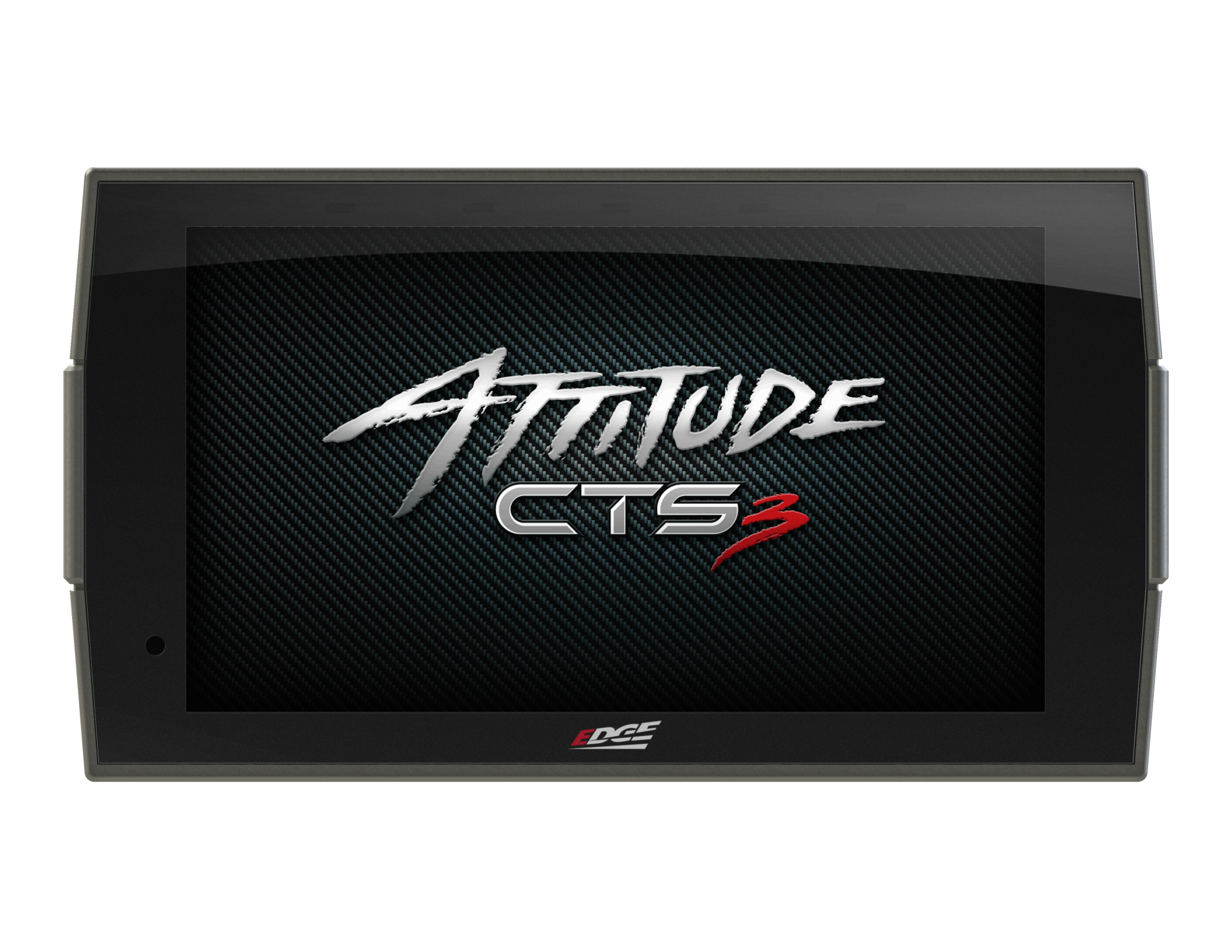 Edge Juice w/ Attitude CTS3 2006-2007 LBZ Duramax Edge Products