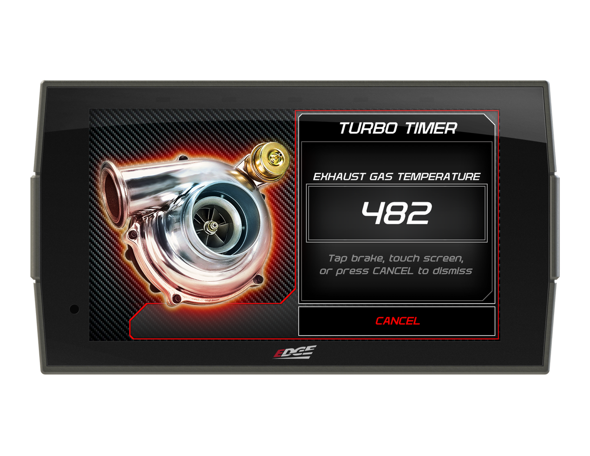 Edge Juice w/ Attitude CTS3 2006-2007 LBZ Duramax Edge Products