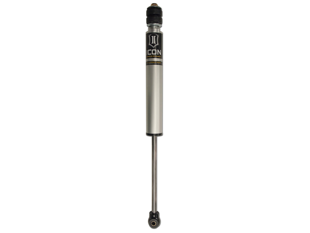 2019-2023 RAM 1500 0-3 Inch Lift Rear V.S. 2.0 Aluminum Series Shock Absorber Internal Reservoir Icon Vehicle Dynamics