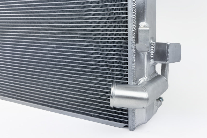 CSF 18-24 Jeep Wrangler 3.6L V6 Heavy Duty 2-Row Radiator