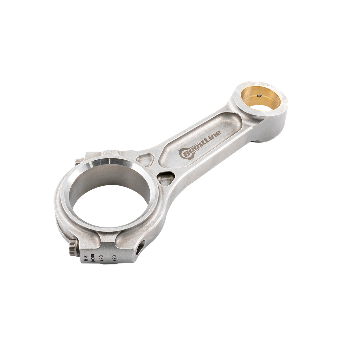 BoostLine Connecting Rod Set of 6 - Cummins 5.9/6.7