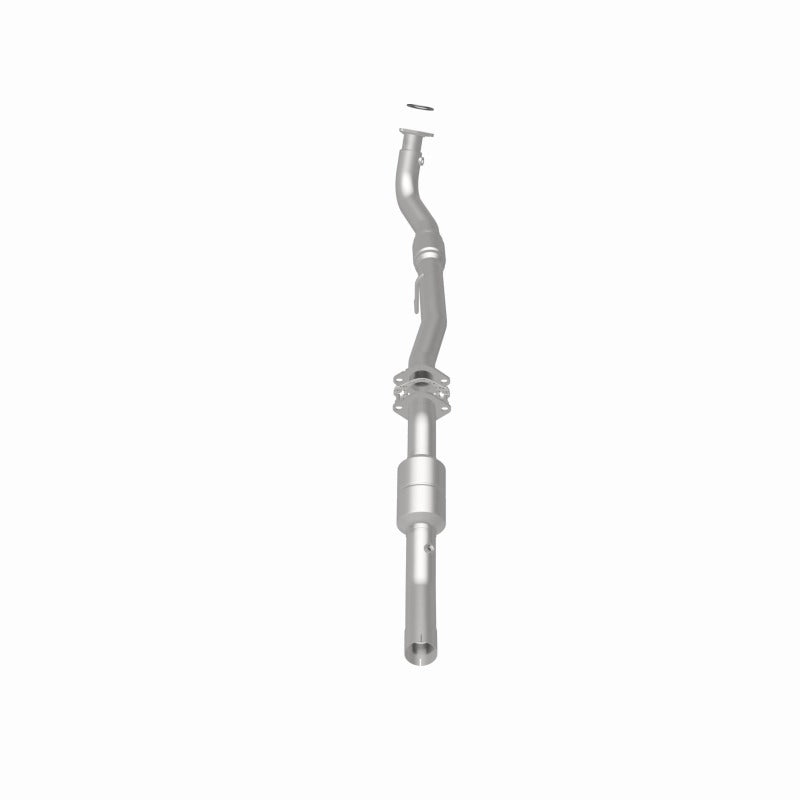 MagnaFlow Direct Fit Catalytic Converter 03-08 Chevy/GMC P/S rr 6.0L