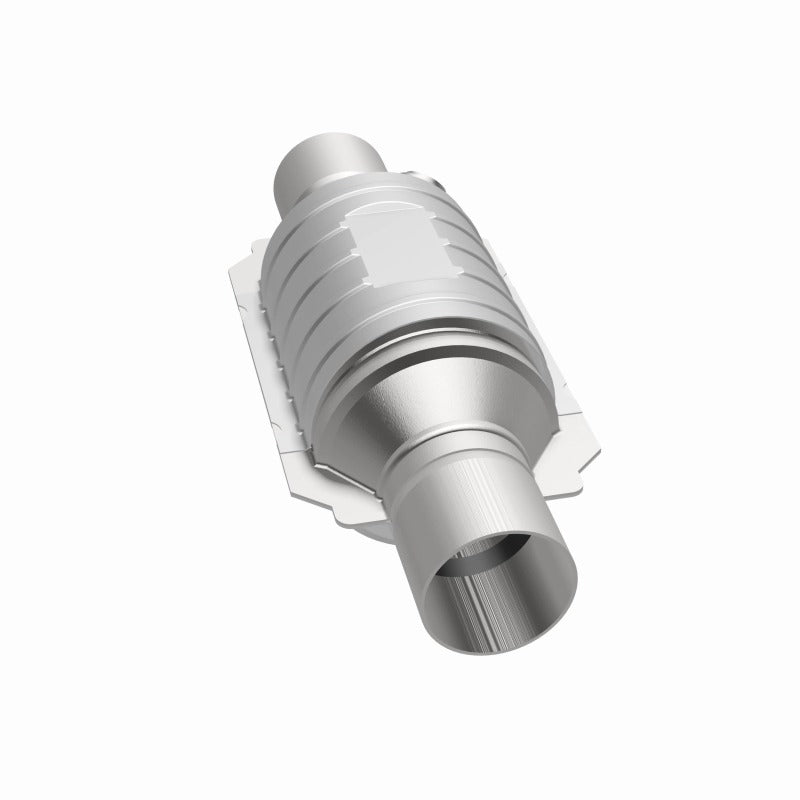 MagnaFlow Universal Catalytic Converter 2.25 with single O2 OEM