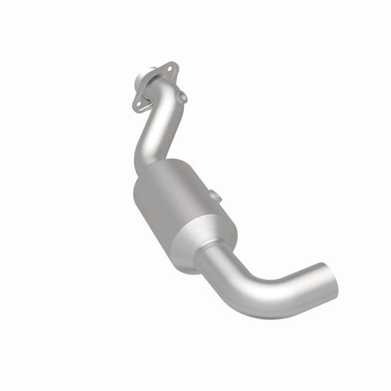 MagnaFlow 15-17 Ford F-150 XL V6 3.5L Direct Fit OEM Grade Federal Catalytic Converter