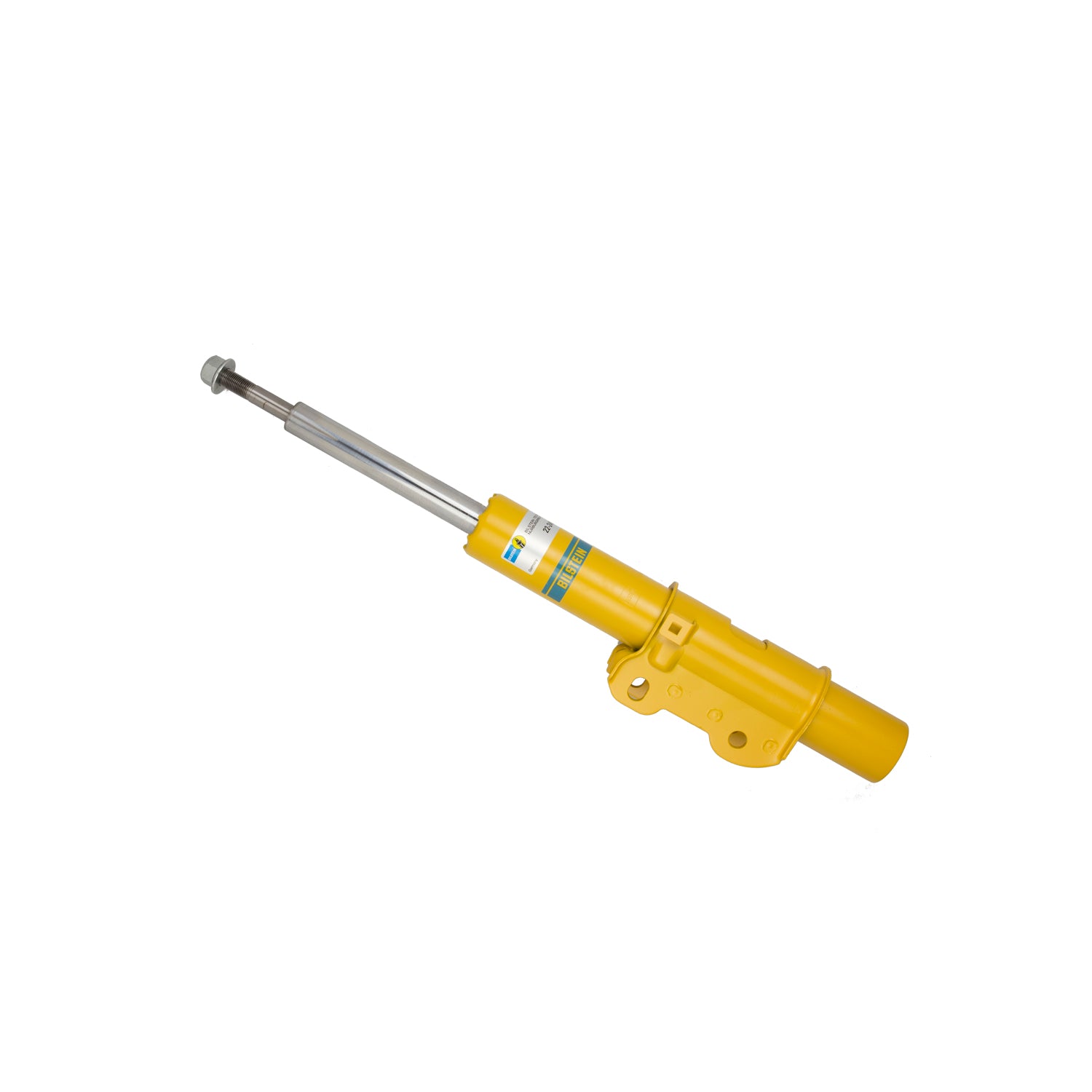 Suspension Strut Assembly MB Sprinter 906 V Twintube B6 Bilstein