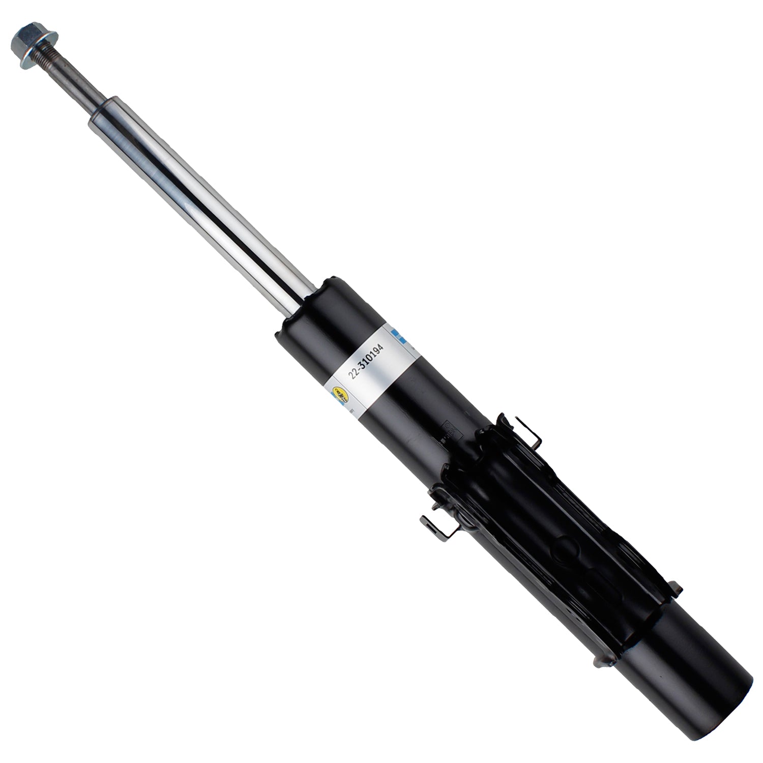 Suspension Strut Assembly Mercedes-Benz Sprinter 1500 2023-2019 Sprinter 2500 2024-2019 Twintube B4 OE Replacement Bilstein