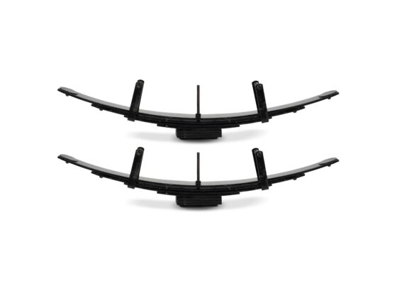 Leaf Spring Mini Pack Kit for 08-25 F-250/F-350 4WD Cognito