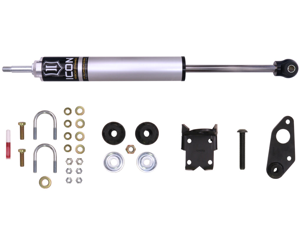 07-18 JK High-Clearance Stabilizer Kit Icon Vehicle Dynamics