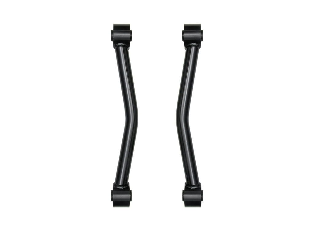 2018-2023 Jeep Wrangler JL Rear Fixed Upper Link Kit Icon Vehicle Dynamics
